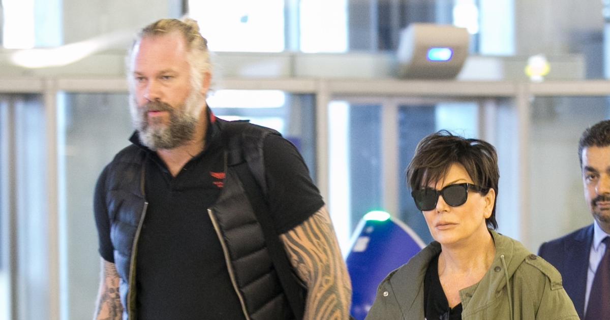 Kardashian Family Bodyguard Mason Haynes Dead at 52 Following ‘Tragic Road Traffic Accident’