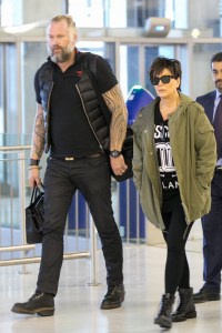Kardashian Family Bodyguard Mason Haynes Dead at 52 After 'Tragic' Accident