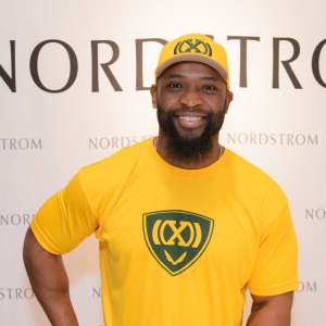Former Green Bay Packers Running Back Ahman Green Says He Has Parkinsons