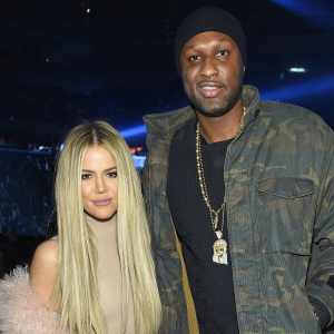 Lamar Odom Denies He Was With Khloe for Clout
