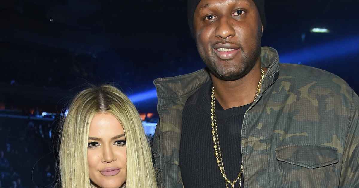 Lamar Odom Denies Being With Ex-Wife Khloe Kardashian for Clout: ‘Never Came Out of My Mouth’ Lamar Odom Denies Being With Ex-Wife Khloe Kardashian for Clout: ‘Never Came Out of My Mouth’