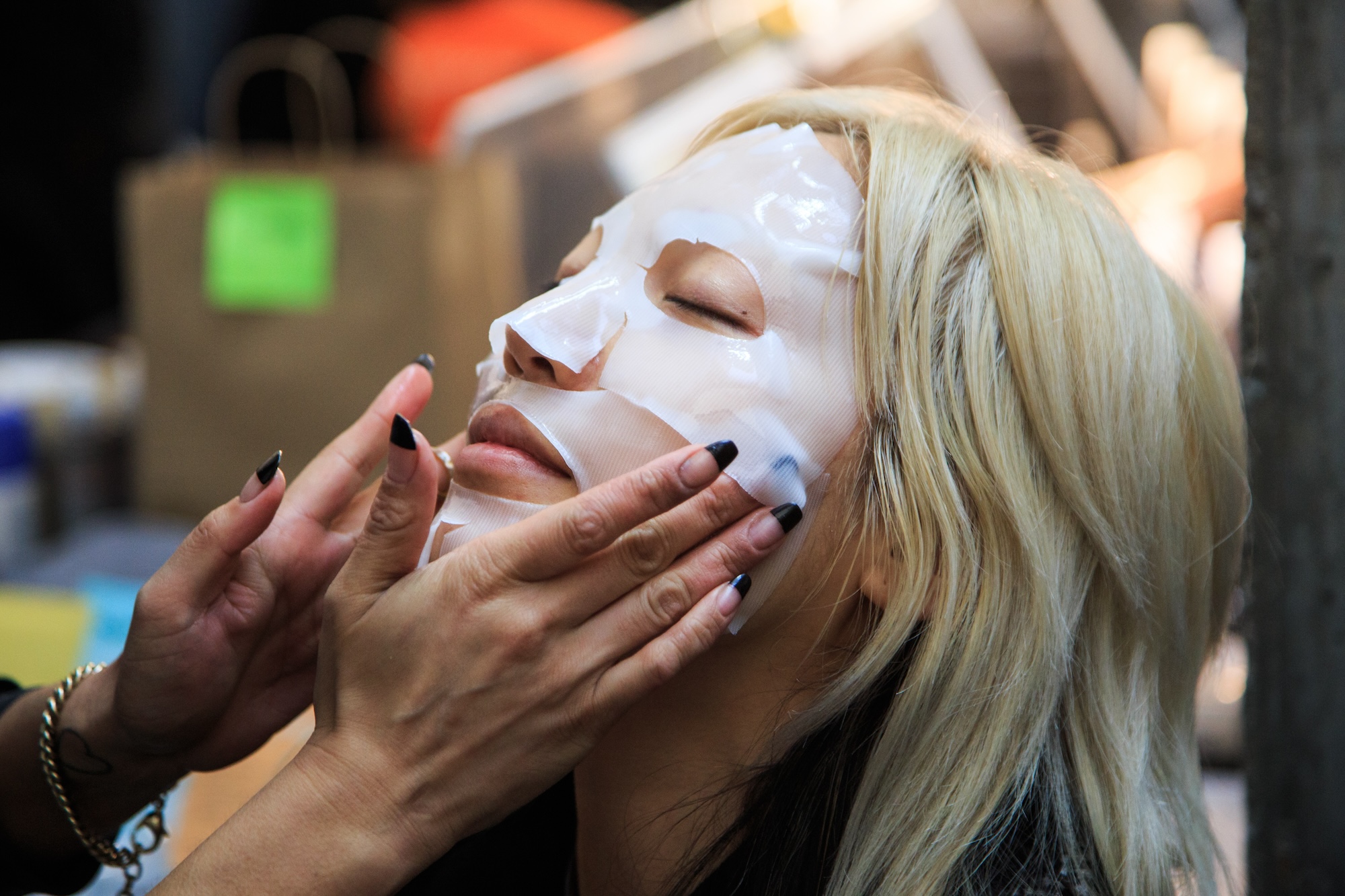 GettyImages-510842908 Salmon Sperm Skincare Is Surging. Here Is What Dermatologists Say About PDRN and Glass Skin.