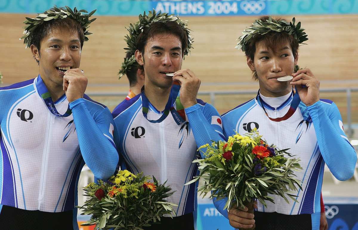 Olympic Cyclist Toshiaki Fushimi Dead After Crashing During Race in Japan