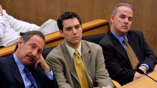 Did Scott Peterson Take a Lie Detector Test Before He Was Found Guilty of Killing Wife Laci?