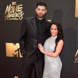 Teen Mom's Jenelle Evans Gives Update on Coparenting With Ex David Eason