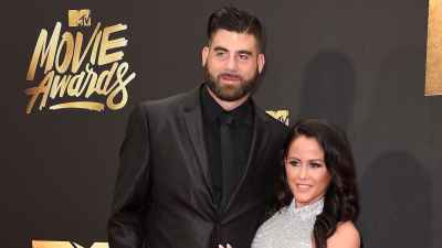 Teen Mom's Jenelle Evans Gives Update on Coparenting With Ex David Eason