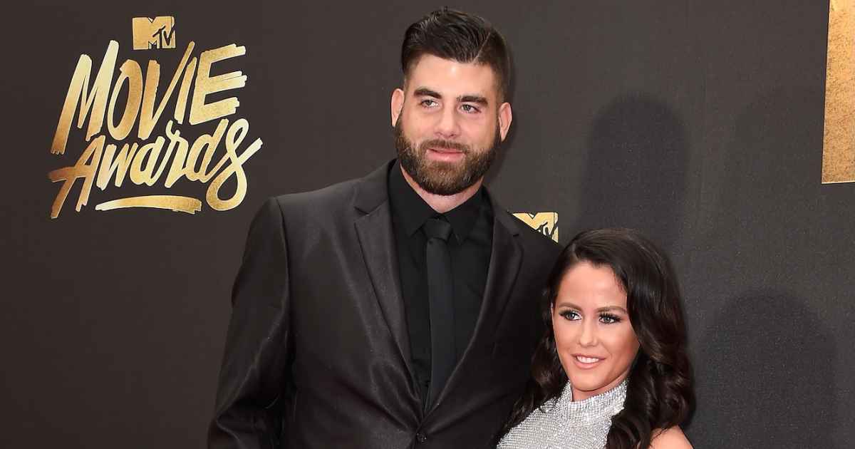 Teen Moms Jenelle Evans Gives Update on Coparenting With Ex David Eason Teen Moms Jenelle Evans Gives Update on Coparenting With Ex David Eason