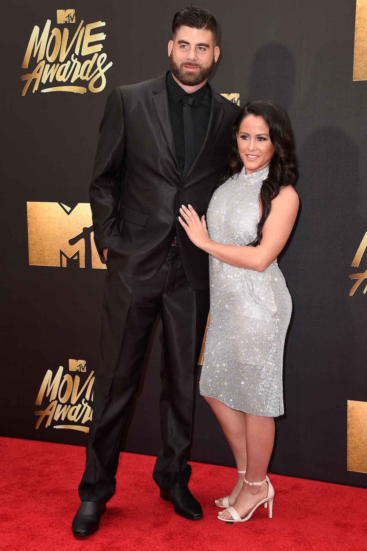 Teen Mom's Jenelle Evans Gives Update on Coparenting With Ex David Eason