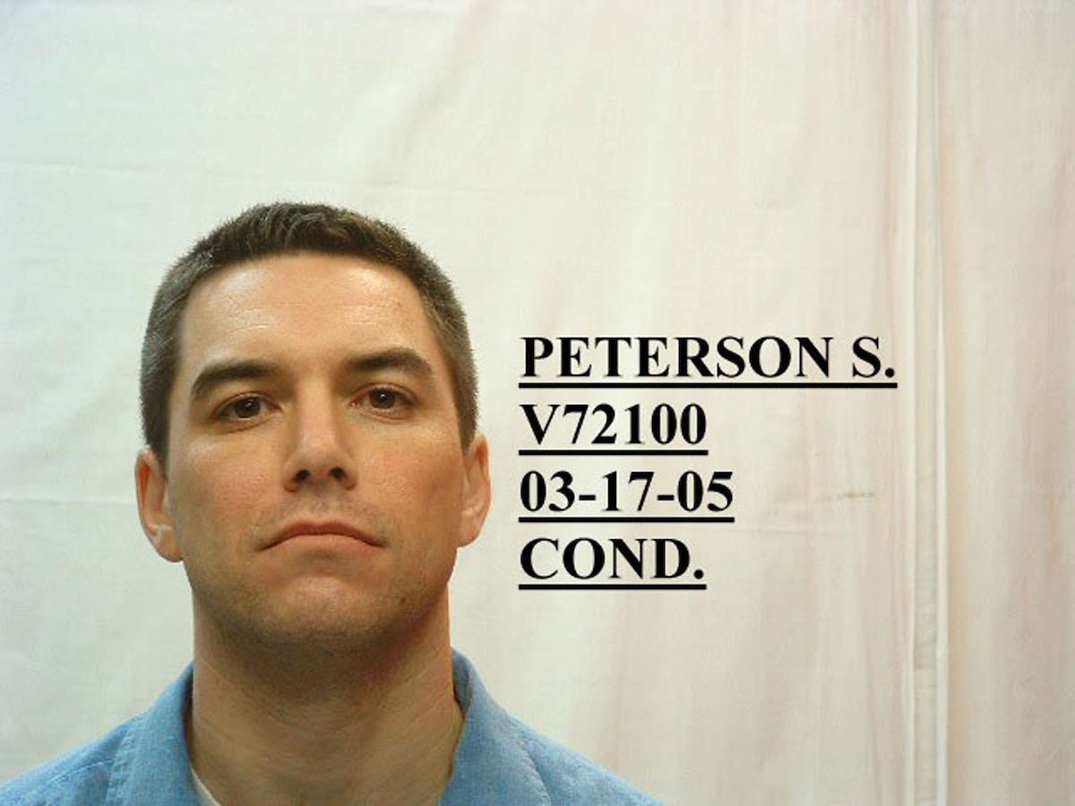 Why Was Scott Peterson's Death Penalty Overturned? Inside His Sentencing After He Killed Wife Laci