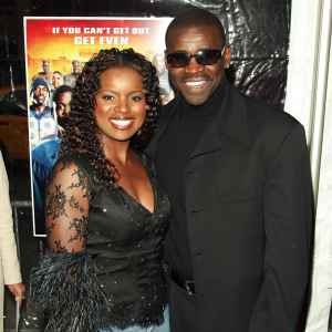 Michael Irvins Update on Wife Sandys Alzheimers Battle