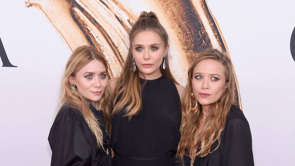 Mary Kate and Ashley Olsen’s Family Guide: Parents, Siblings and More