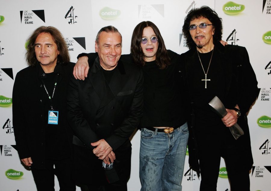 GettyImages-56189938 Black Sabbaths Bill Ward 78 Shares Health Update Nearly 1 Year After Bandmate Ozzy Osbournes Death