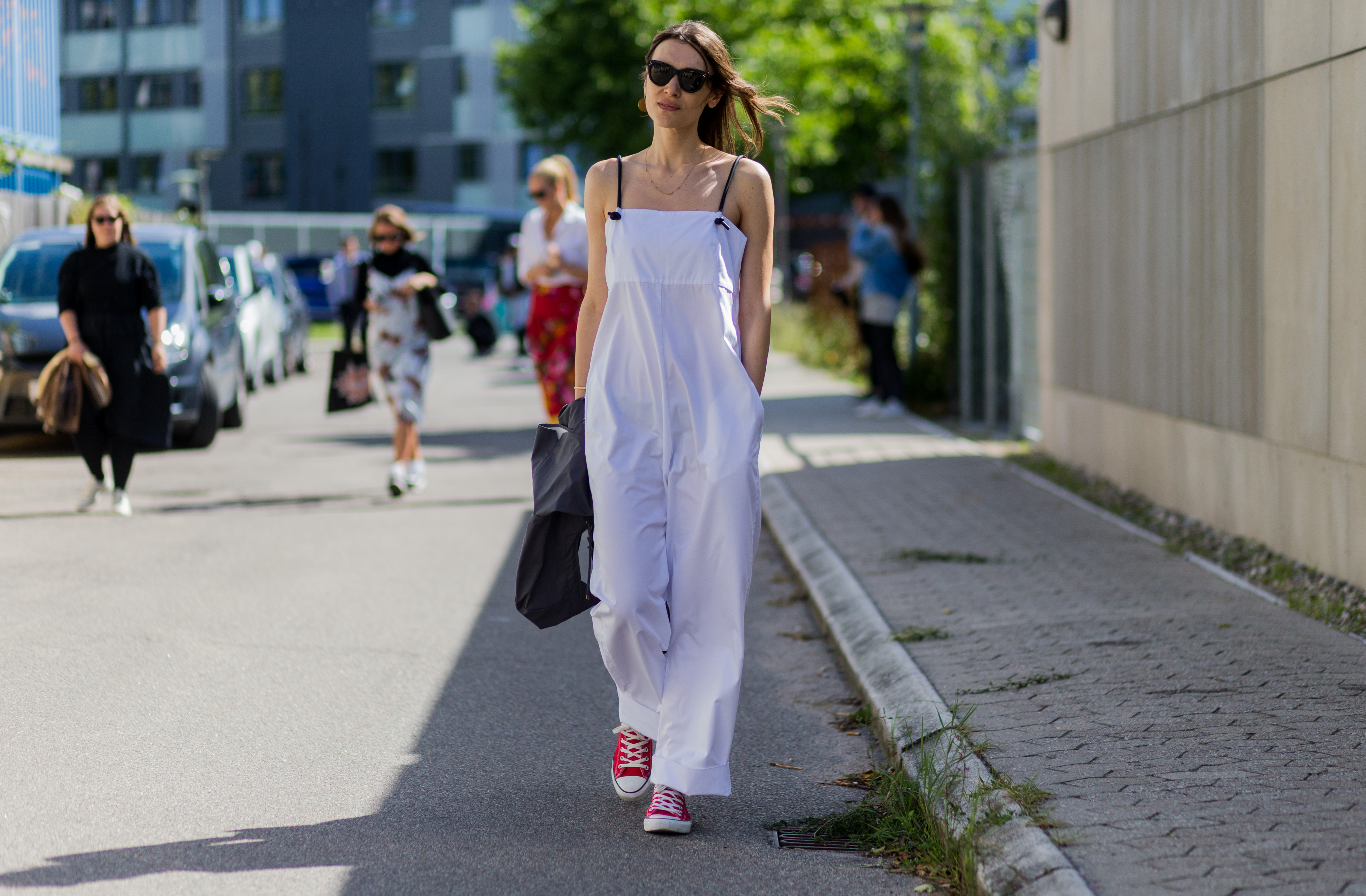 These breezy jumpsuits are the easiest swap for dresses. See our favorites from Quince, Amazon, Nordstrom and more — from $8!