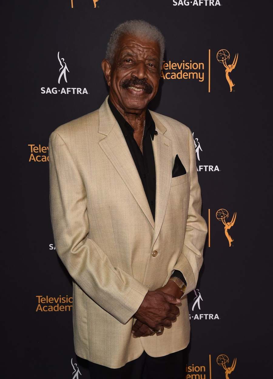 GettyImages-595702756 Celeb Deaths of 2026 227 Star Hal Williams and More Stars Weve Lost