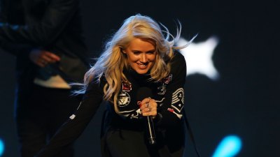 Singer and Former G.R.L. Member Lauren Bennett Dead at 37: 'Our Hearts Are Broken'