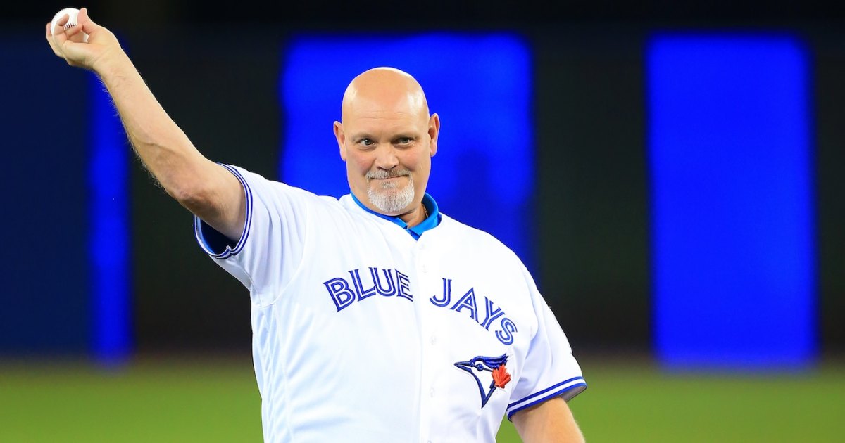 Inside Blue Jays Hero Duane Ward’s Final Hours Before His Shocking Death at Age 62 Inside Blue Jays Hero Duane Ward’s Final Hours Before His Shocking Death at Age 62