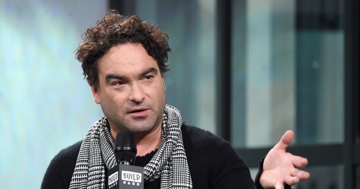 Inside Johnny Galecki’s Maximalist Mansion: Why Bold Decor Is Trending and What It Means for Your Home Inside Johnny Galecki’s Maximalist Mansion: Why Bold Decor Is Trending and What It Means for Your Home