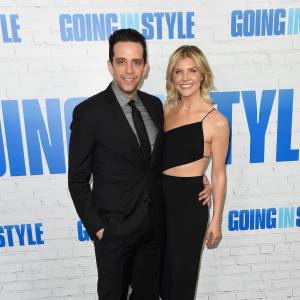 Amanda Kloots Pays Tribute to Late Husband Nick Cordero 6 Years After His Death