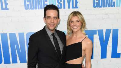 Amanda Kloots Pays Tribute to Late Husband Nick Cordero 6 Years After His Death