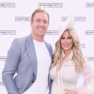 Kroy Biermann Claims His Children Are Suffering Ongoing Mental Abuse From Ex Kim Zolciak