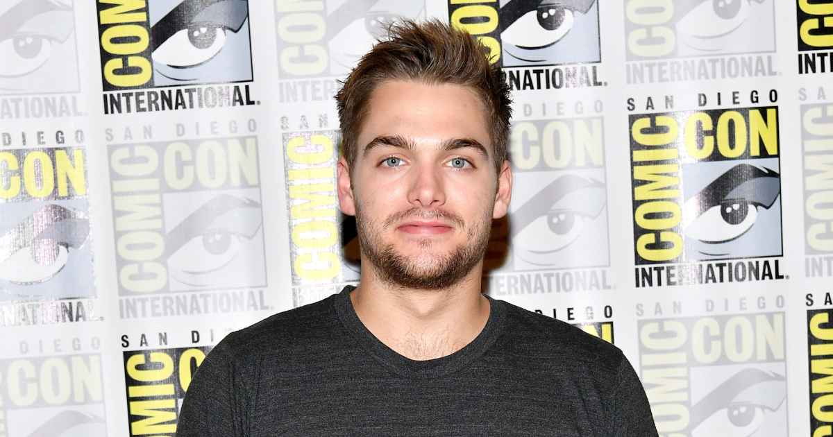 Teen Wolf’s Dylan Sprayberry Reveals He Became a Scientologist After Battling Substance Abuse Teen Wolf’s Dylan Sprayberry Reveals He Became a Scientologist After Battling Substance Abuse