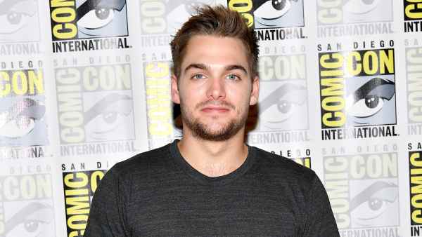 Dylan Sprayberry
