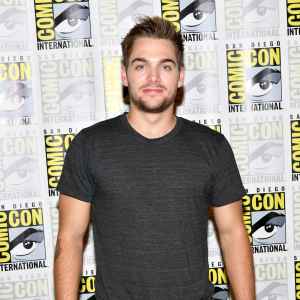 Dylan Sprayberry