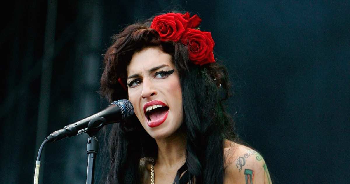 Amy Winehouse’s Mom Remembers Late Singer on 15th Death Anniversary: ‘A Victim of Her Own Success’ Amy Winehouse’s Mom Remembers Late Singer on 15th Death Anniversary: ‘A Victim of Her Own Success’