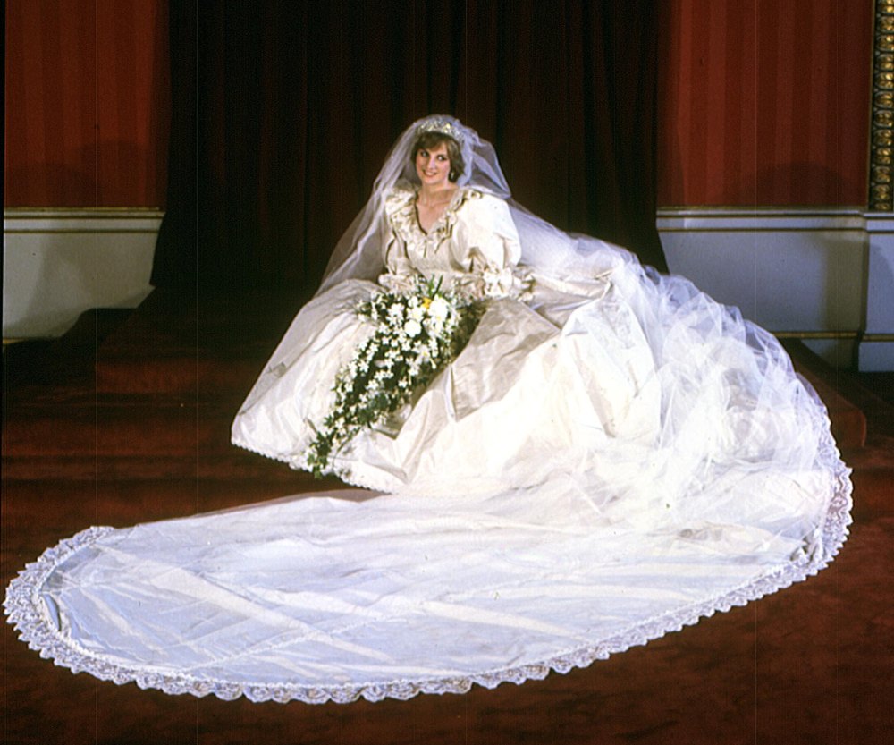 Princess Diana