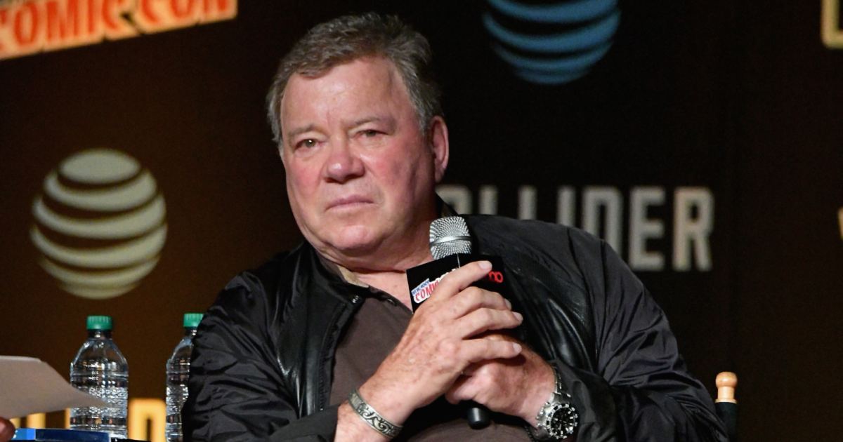 William Shatner, Daughter Melanie Battled Stage 4 Cancer Together William Shatner, Daughter Melanie Battled Stage 4 Cancer Together