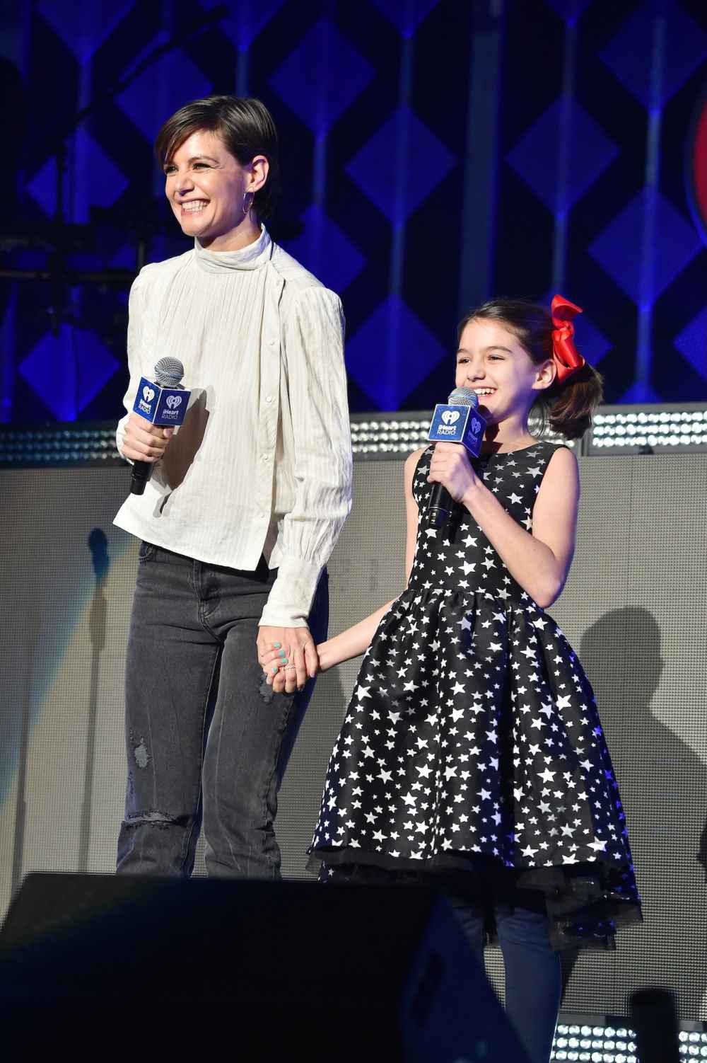 Tom Cruise, Katie Holmes’ Daughter Suri Noelle to Star in Play