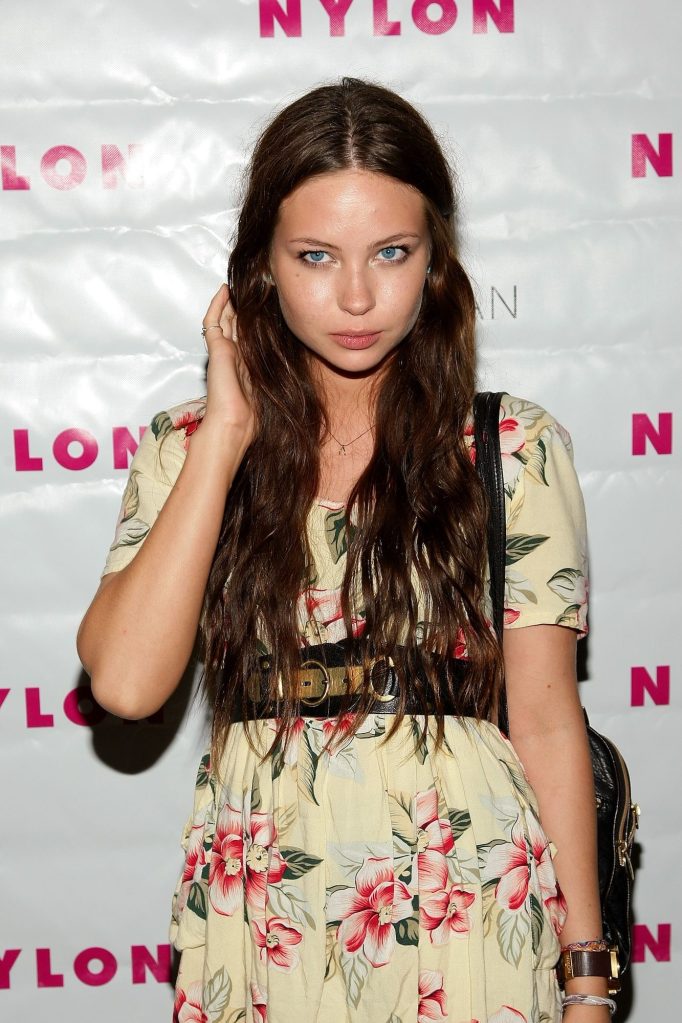 Daveigh Chase Left Behind $400K Estate Despite Living on the Streets