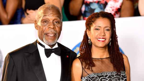 Danny Glover
