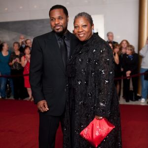 GettyImages-92356914 Malcolm Jamal Warners Mom Hints at Drama With Daughter in Law Tenisha on Day Lawsuit Was Filed