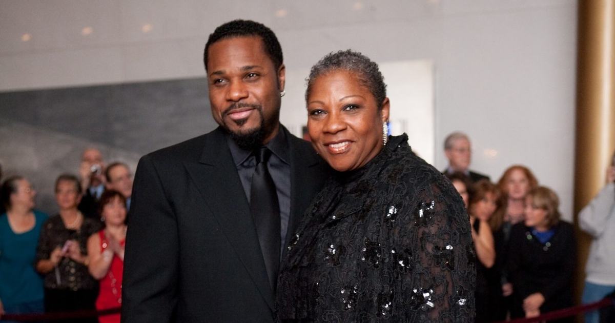Malcolm Warner’s Mom Hints at Drama With Daughter-in-Law on Day Lawsuit Was Filed: ‘Cruel, Evil and Greedy’ Malcolm Warner’s Mom Hints at Drama With Daughter-in-Law on Day Lawsuit Was Filed: ‘Cruel, Evil and Greedy’
