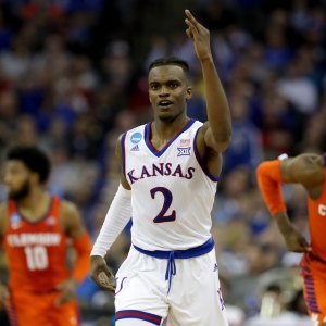 Kansas Basketball Alum Lagerald Vick Charged With Attempted Murder