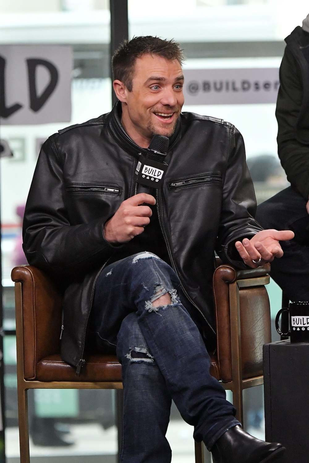 GettyImages-943805998 Inside Deadliest Catch Star Jake Andersons Divorce