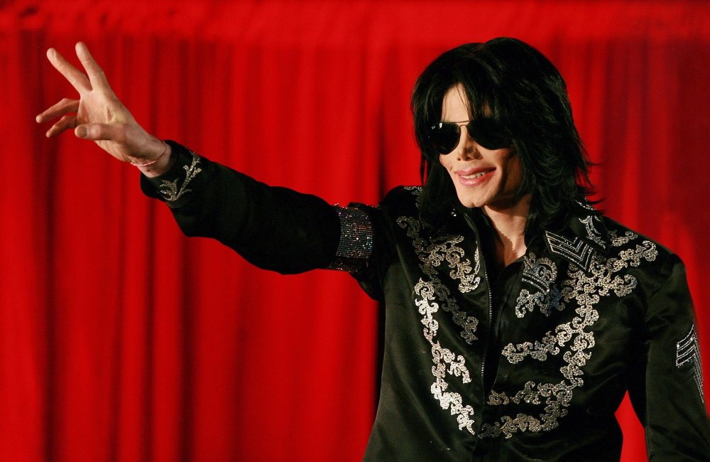 GettyImages-94983986 Paris Jackson Demands Michaels Estate Repay Nearly 3M to Support Family