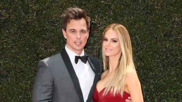 Soap Stars Darin Brooks and Kelly Kruger Finalize Divorce 6 Months After Filing