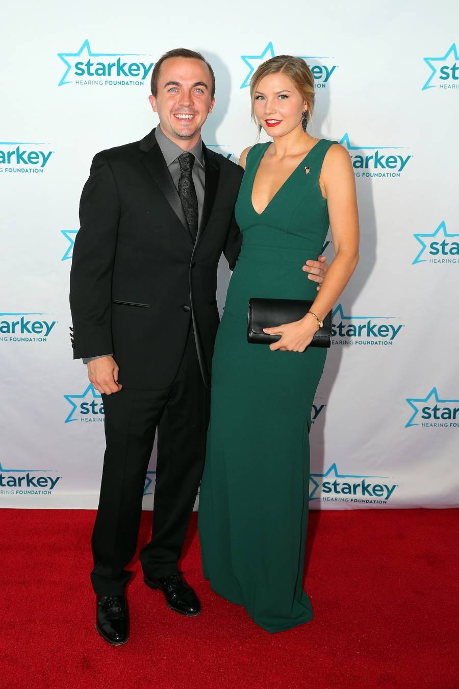 Celebrity Splits of 2026: Frankie Muniz, Paige Price and More Stars Who Broke Up