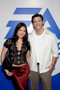 Giannina Didn&rsquo;t Want &lsquo;Anything Remotely Close&rsquo; to &lsquo;Love Is Blind&rsquo; With Blake