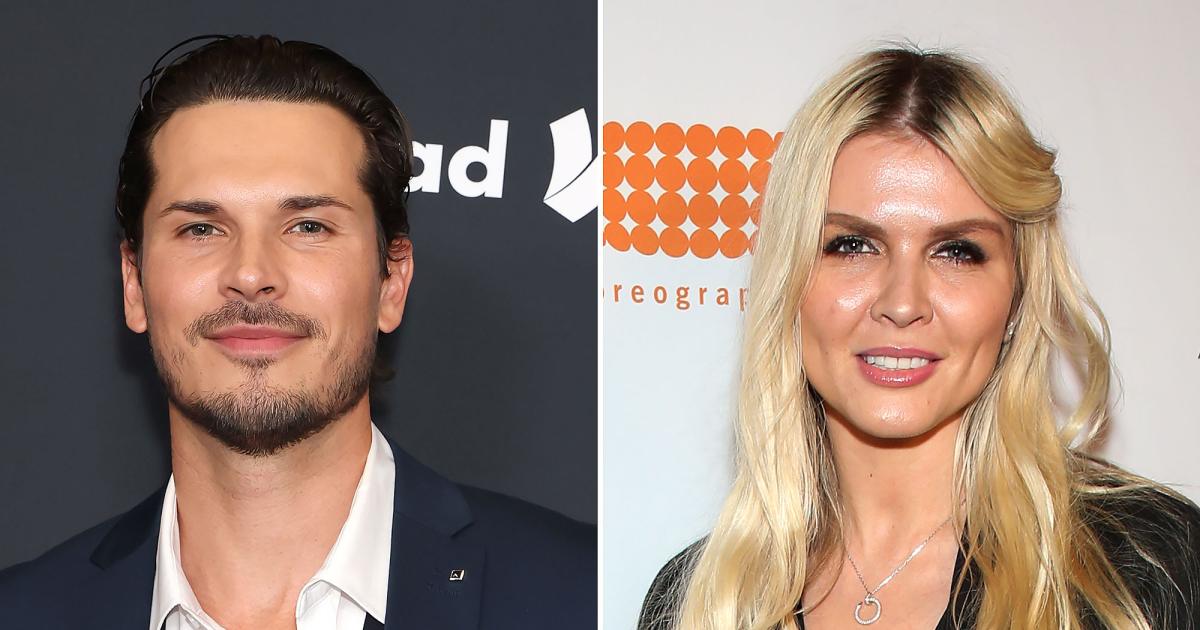 Gleb Savchenko Accuses Ex-Wife of Taking Daughter to ‘War Torn’ Russia Without Permission Gleb Savchenko Accuses Ex-Wife of Taking Daughter to ‘War Torn’ Russia Without Permission