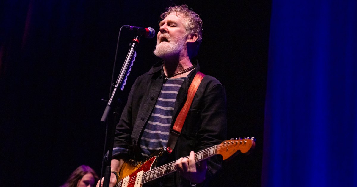 Oscar-Winning Musician Glen Hansard Dead at 56 After Motorcycle Crash in Dublin Oscar-Winning Musician Glen Hansard Dead at 56 After Motorcycle Crash in Dublin