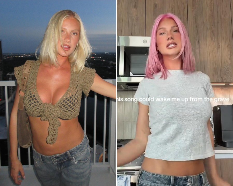 Hair Changes Gallery