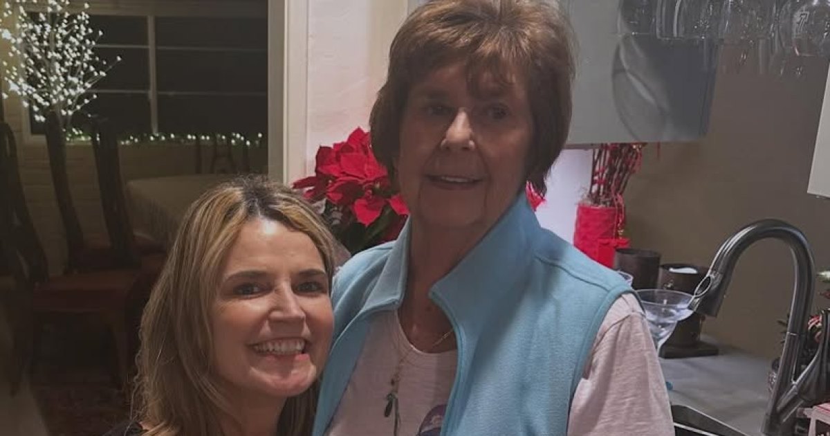 Hair Found in Nancy Guthrie’s Home Didn’t Contain DNA Hair Found in Nancy Guthrie’s Home Didn’t Contain DNA