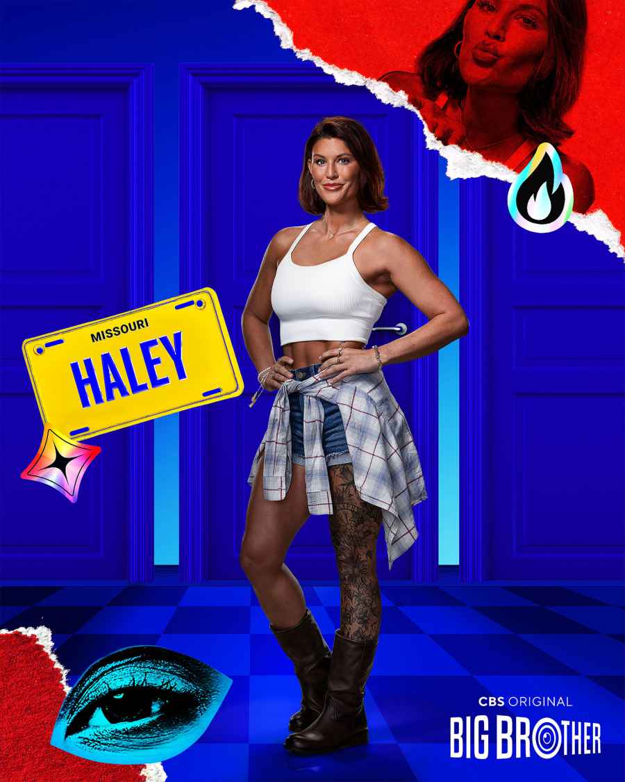 Haley Thogmartin Big Brother Season 28