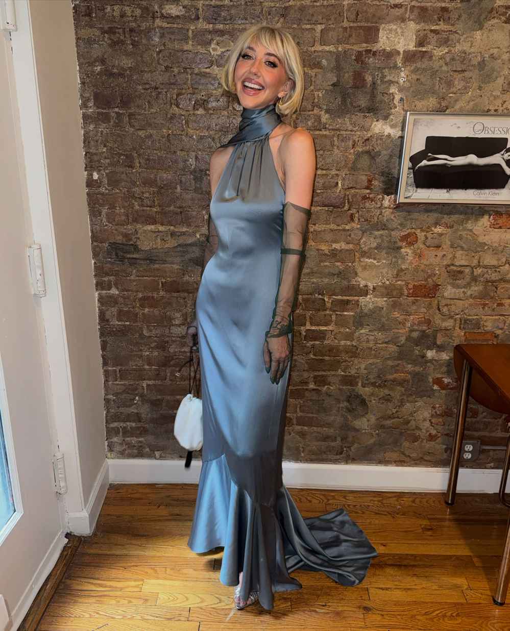 Heidi Gardner Stars Who Dressed to Impress at Taylor Swift and Travis Kelce Wedding