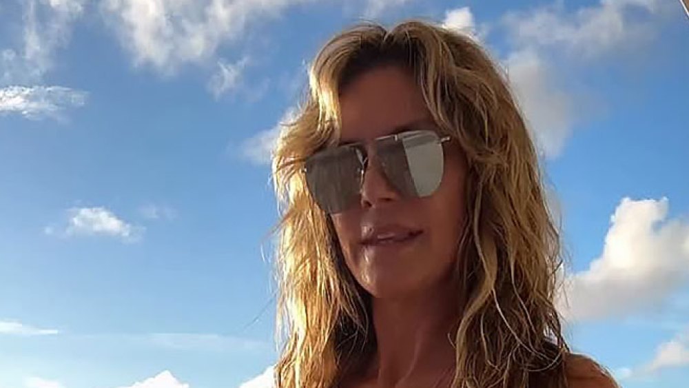 Inside Heidi Klum’s Wellness Routine: ‘Bringing It Back to the Basics’