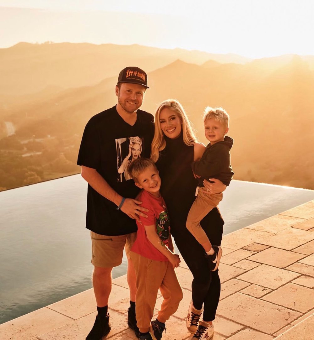 Heidi Montag Reveals Biggest Challenge of Balancing Motherhood With Her Pop Comeback
