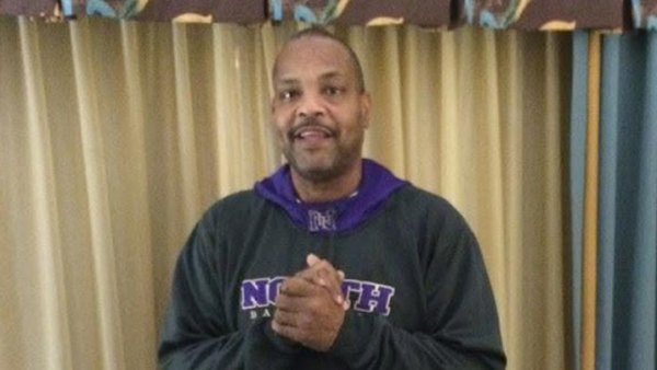 High School Basketball Coach Tim Bankston Found Shot Dead Inside Chicago Home Son Reacts